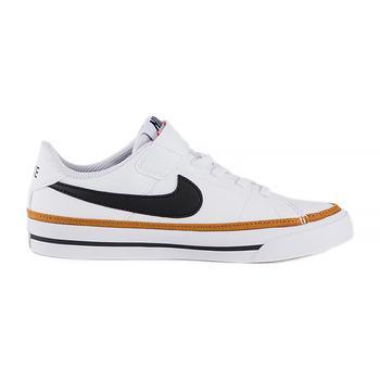 Фото Кроссовки детские Nike COURT LEGACY (PSV) (DA5381-102)