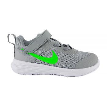 Фото Кроссовки детские Nike REVOLUTION 6 NN (TDV) (DD1094-009)