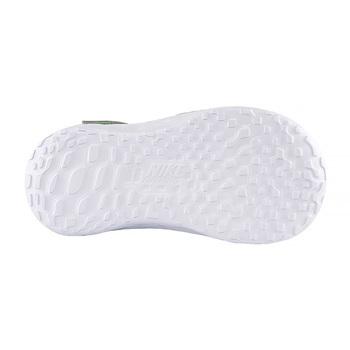 Фото Кроссовки детские Nike REVOLUTION 6 NN (TDV) (DD1094-009)