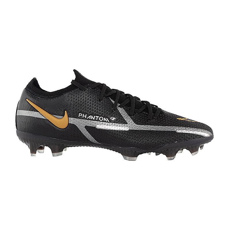 Бутсы Nike PHANTOM GT2 ELITE FG (CZ9890-007) - фото 2