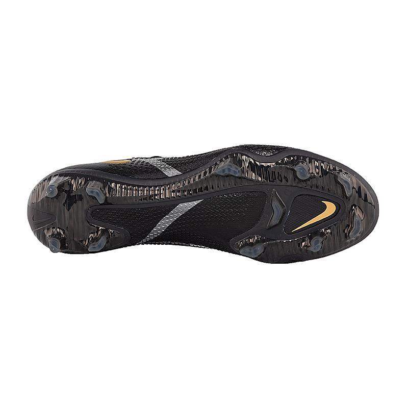 Бутсы Nike PHANTOM GT2 ELITE FG (CZ9890-007) - фото 4