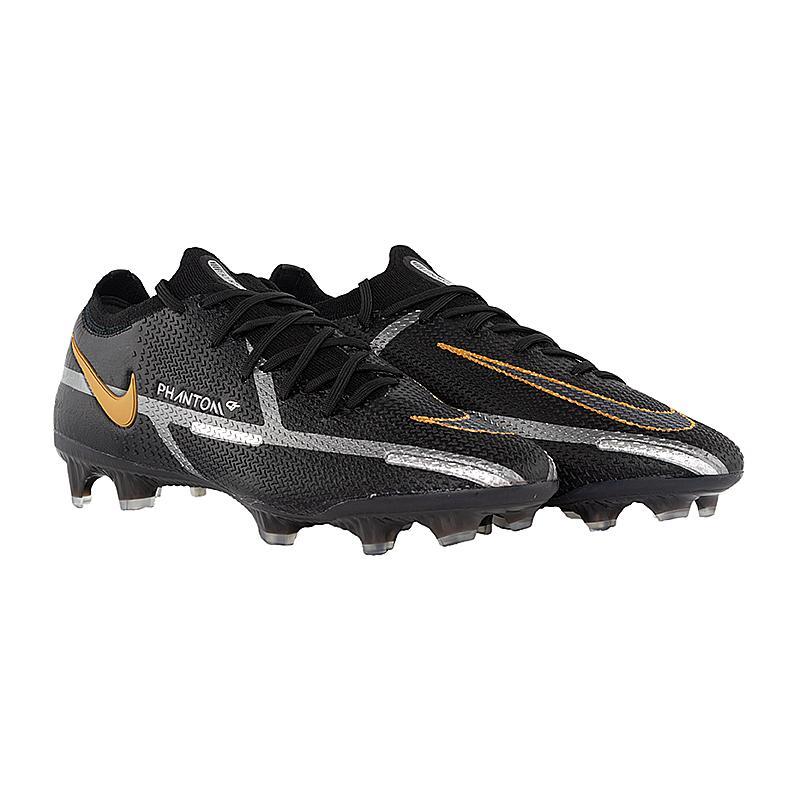 Бутсы Nike PHANTOM GT2 ELITE FG (CZ9890-007) - фото 5