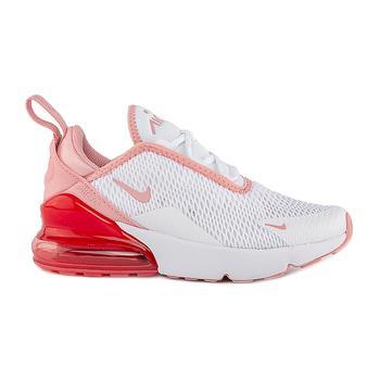 Фото Кроссовки детские Nike AIR MAX 270 BP (AO2372-108)
