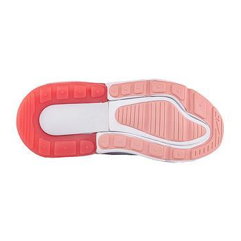 Фото Кроссовки детские Nike AIR MAX 270 BP (AO2372-108)