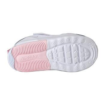Фото Кроссовки детские Nike AIR MAX BOLT (TDE) (CW1629-600)