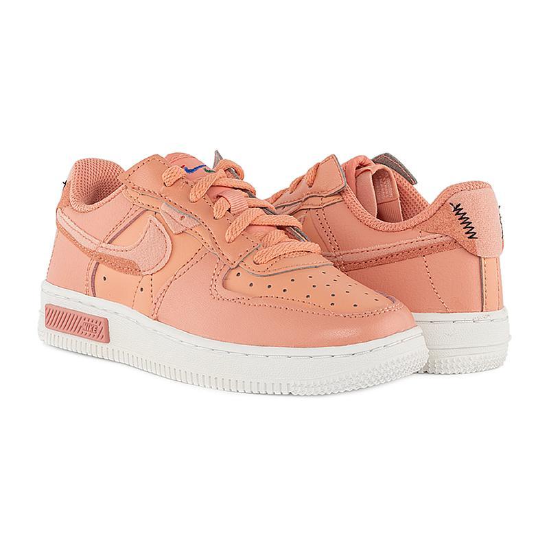 Кроссовки детские Nike FORCE 1 FONTANKA (PS) (DO6146-801) - фото 1