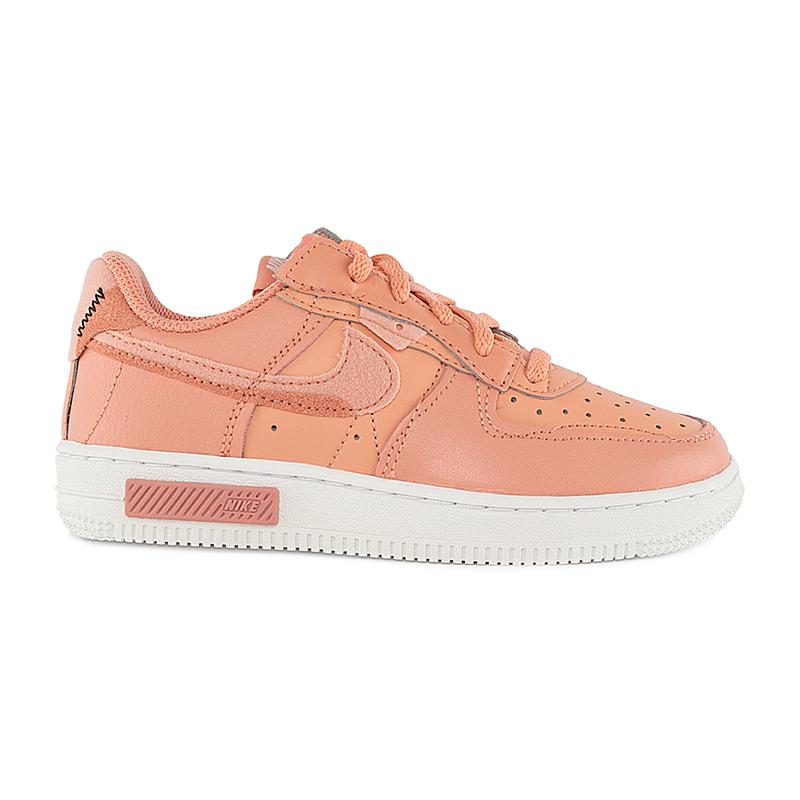 Кроссовки детские Nike FORCE 1 FONTANKA (PS) (DO6146-801) - фото 2