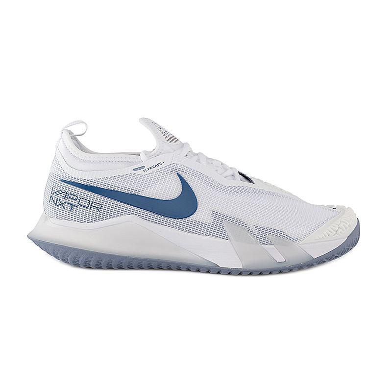 Кроссовки мужские Nike M Nike REACT VAPOR NXT HC (CV0724-111) - фото 2