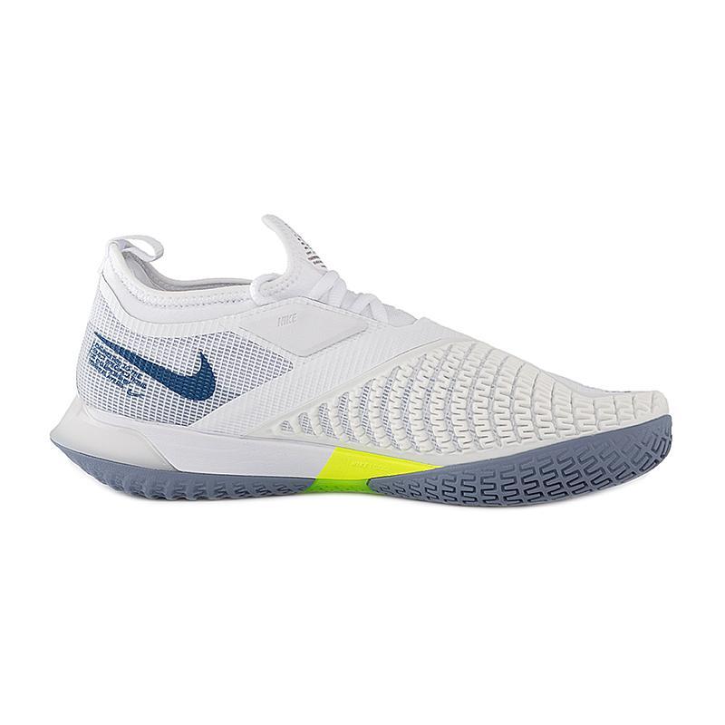 Кроссовки мужские Nike M Nike REACT VAPOR NXT HC (CV0724-111) - фото 3