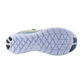 Фото Кроссовки женские Nike WMNS FREE RN FLYKNIT (831070-405)