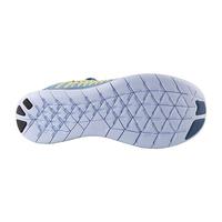 Кроссовки женские Nike WMNS FREE RN FLYKNIT (831070-405) - фото 4