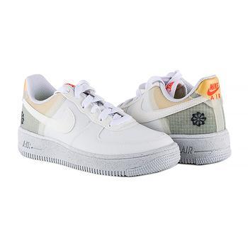 Фото Кроссовки детские Nike Air Force 1 Crater M2Z2 (DH4339-100)