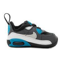 Кроссовки детские Nike Max 90 Crib (CI0424-002) - фото 3