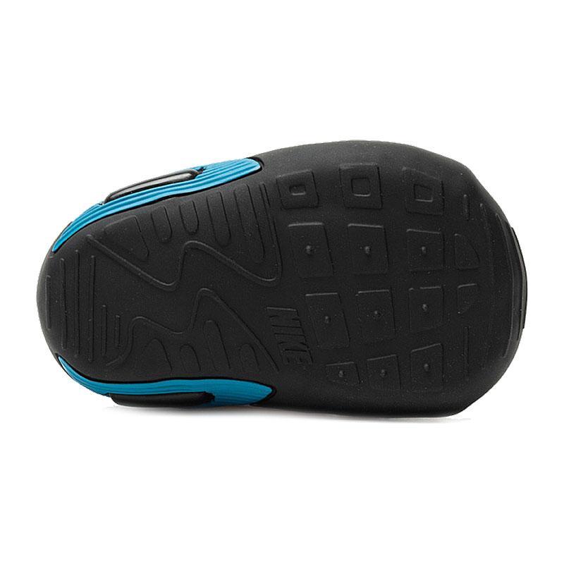 Кроссовки детские Nike Max 90 Crib (CI0424-002) - фото 4