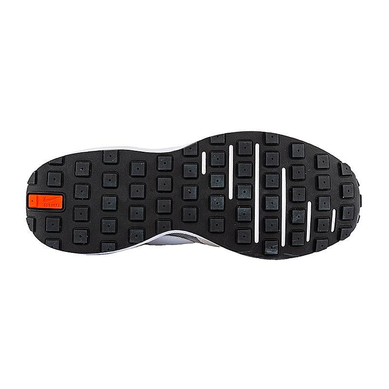 Кроссовки детские Nike WAFFLE ONE (GS) (DC0481-100) - фото 4