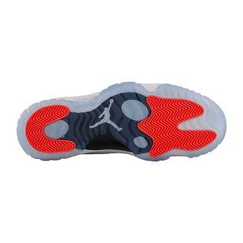 Фото Кроссовки мужские Nike Jordan Air 11 ADAPT (DA7990-100)