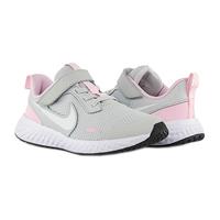 Кроссовки детские Nike REVOLUTION 5 (PSV) (BQ5672-021) - фото 1