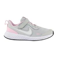 Кроссовки детские Nike REVOLUTION 5 (PSV) (BQ5672-021) - фото 2