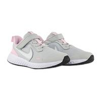 Кроссовки детские Nike REVOLUTION 5 (PSV) (BQ5672-021) - фото 5