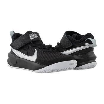 Фото Кроссовки детские Nike TEAM HUSTLE D 10 (PS) (CW6736-004)