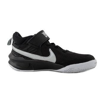 Фото Кроссовки детские Nike TEAM HUSTLE D 10 (PS) (CW6736-004)