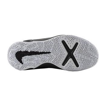 Фото Кроссовки детские Nike TEAM HUSTLE D 10 (PS) (CW6736-004)