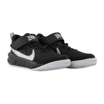 Фото Кроссовки детские Nike TEAM HUSTLE D 10 (PS) (CW6736-004)