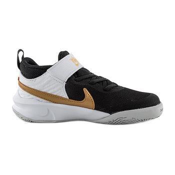 Фото Кроссовки детские Nike TEAM HUSTLE D 10 PS (CW6736-002)