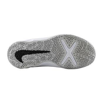 Фото Кроссовки детские Nike TEAM HUSTLE D 10 PS (CW6736-002)