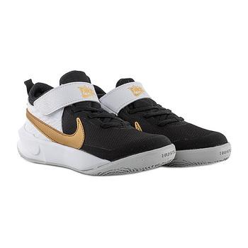 Фото Кроссовки детские Nike TEAM HUSTLE D 10 PS (CW6736-002)