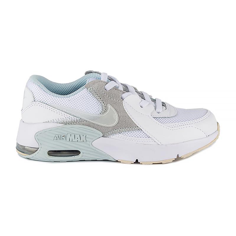 Кроссовки детские Nike AIR MAX EXCEE (PS) (CD6892-111) - фото 2