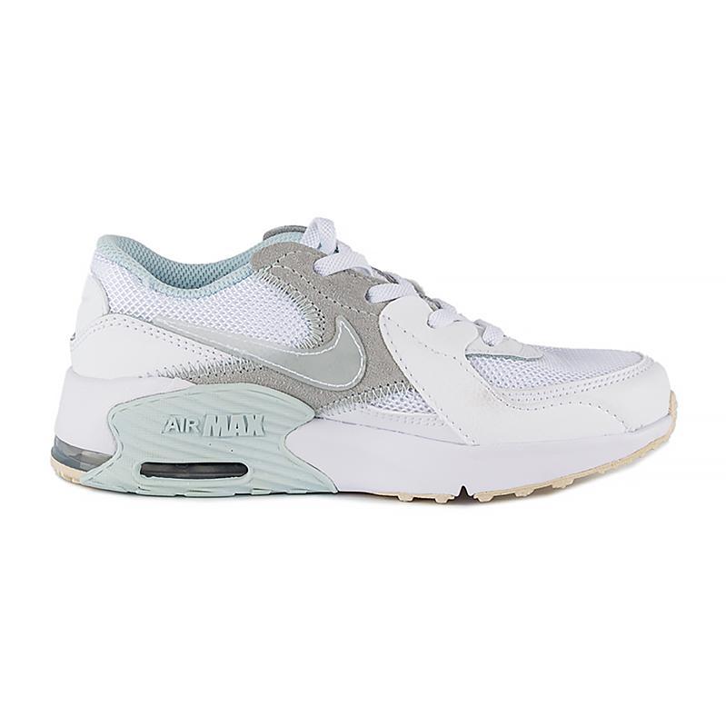 Кроссовки детские Nike AIR MAX EXCEE (PS) (CD6892-111) - фото 3