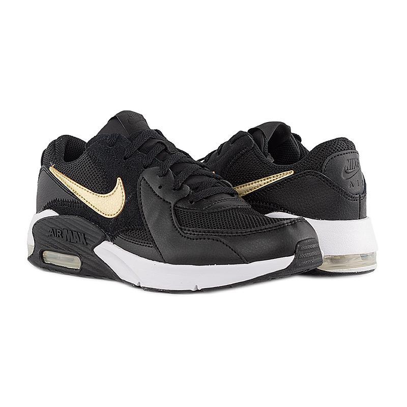 Кроссовки детские Nike AIR MAX EXCEE (GS) (CD6894-006) - фото 1