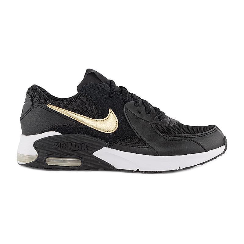 Кроссовки детские Nike AIR MAX EXCEE (GS) (CD6894-006) - фото 2
