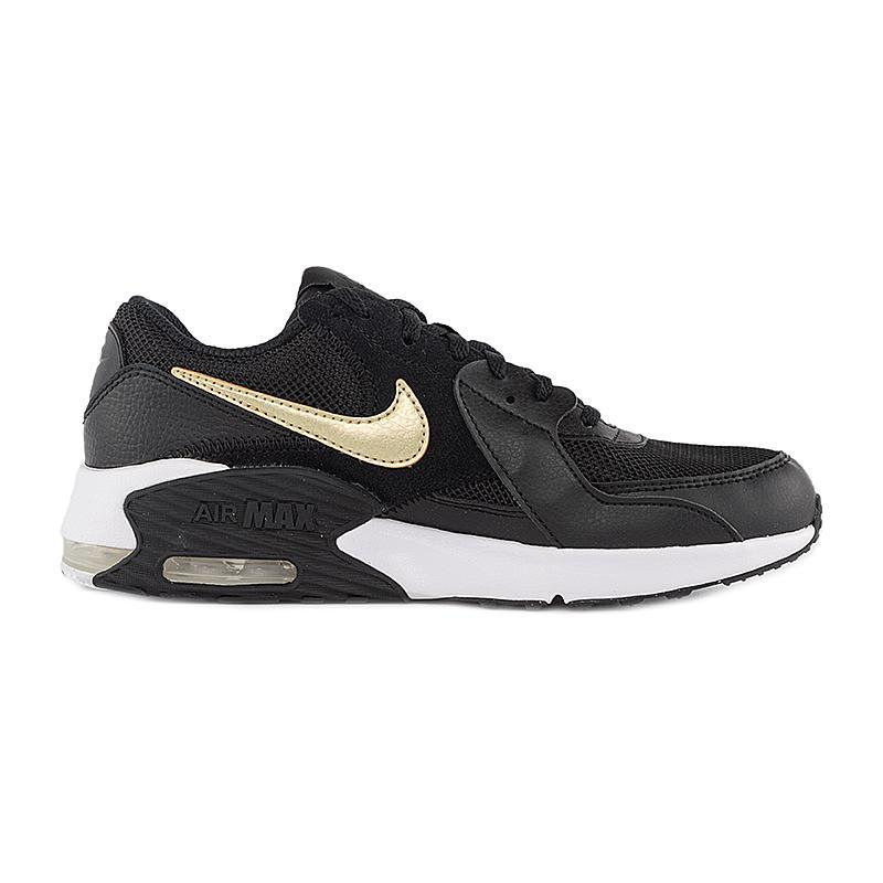 Кроссовки детские Nike AIR MAX EXCEE (GS) (CD6894-006) - фото 3