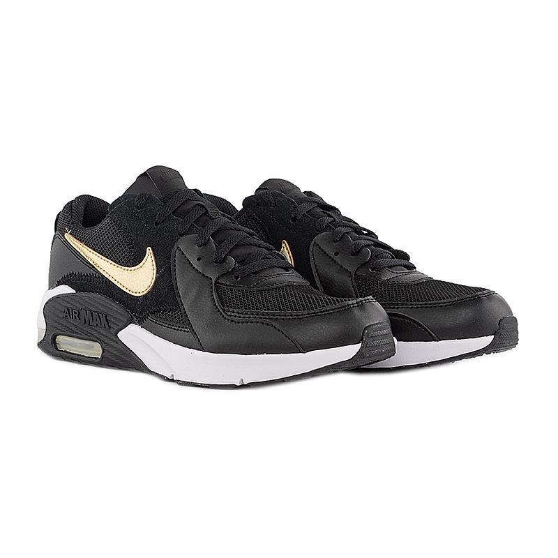 Кроссовки детские Nike AIR MAX EXCEE (GS) (CD6894-006) - фото 5