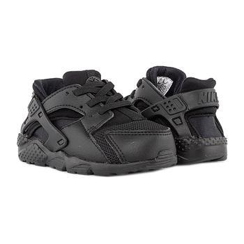 Фото Кроссовки детские Nike HUARACHE RUN (TD) (704950-016)