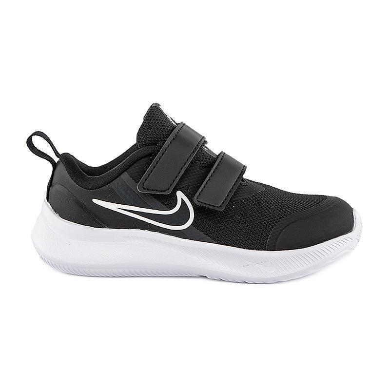 Кроссовки детские Nike Star Runner 3 (DA2778-003) - фото 2