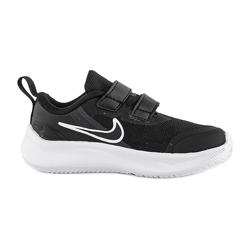 Кроссовки детские Nike Star Runner 3 (DA2778-003) - фото 3