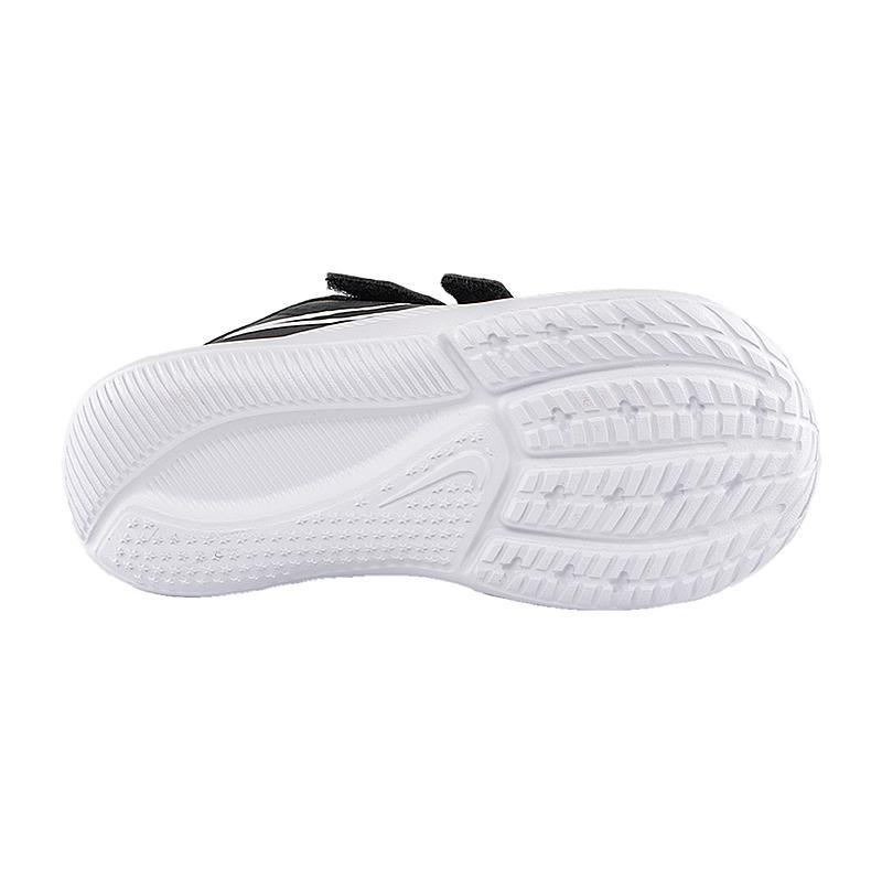 Кроссовки детские Nike Star Runner 3 (DA2778-003) - фото 4