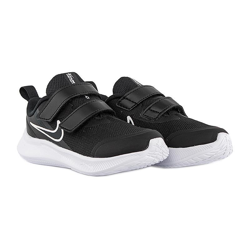 Кроссовки детские Nike Star Runner 3 (DA2778-003) - фото 5