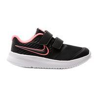 Кроссовки детские Nike STAR RUNNER 2 (TDV) (AT1803-002) - фото 2