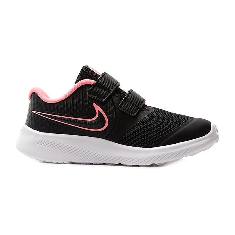 Кроссовки детские Nike STAR RUNNER 2 (TDV) (AT1803-002) - фото 3