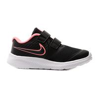 Кроссовки детские Nike STAR RUNNER 2 (TDV) (AT1803-002) - фото 3