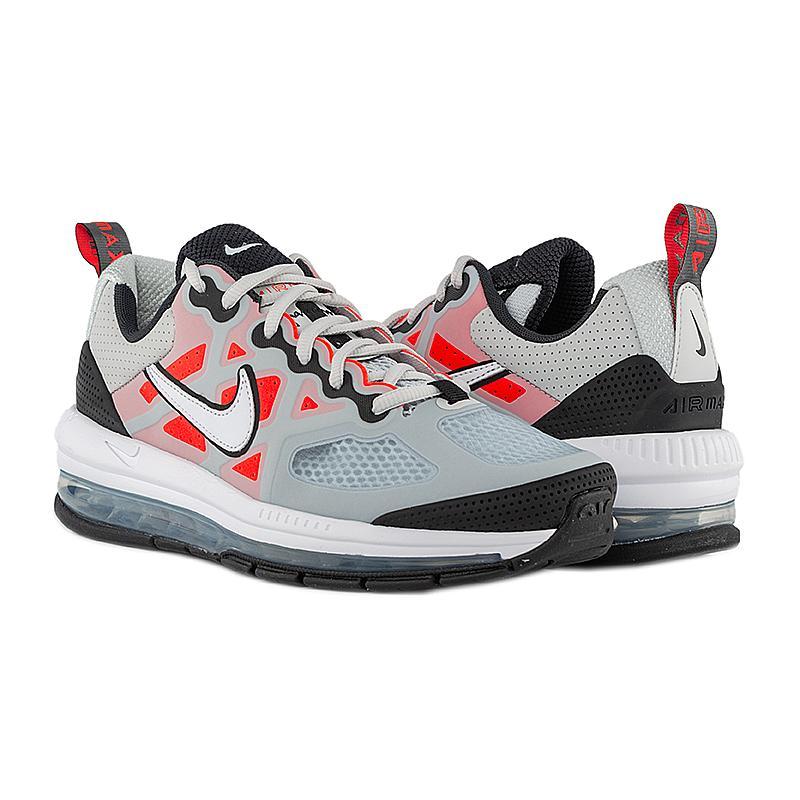 Кроссовки мужские Nike AIR MAX GENOME (DC9410-001) - фото 1