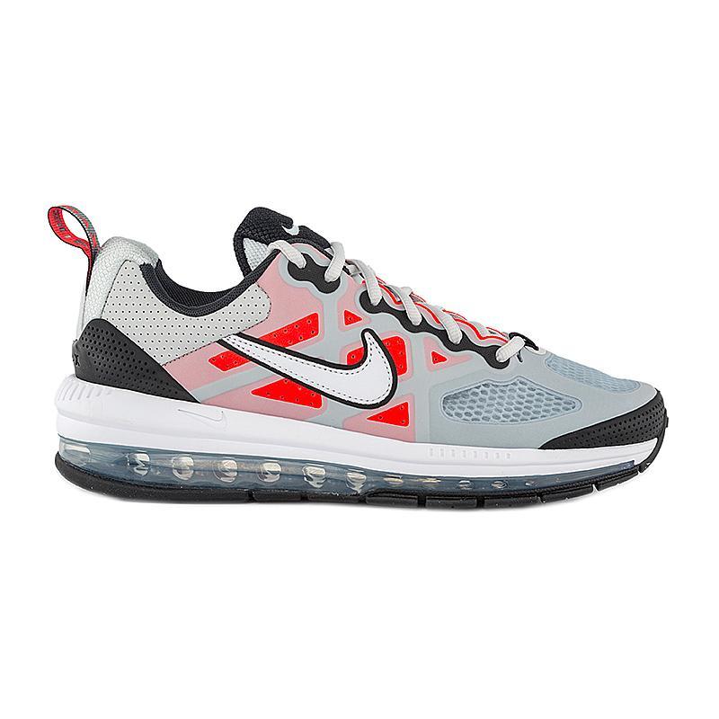 Кроссовки мужские Nike AIR MAX GENOME (DC9410-001) - фото 2