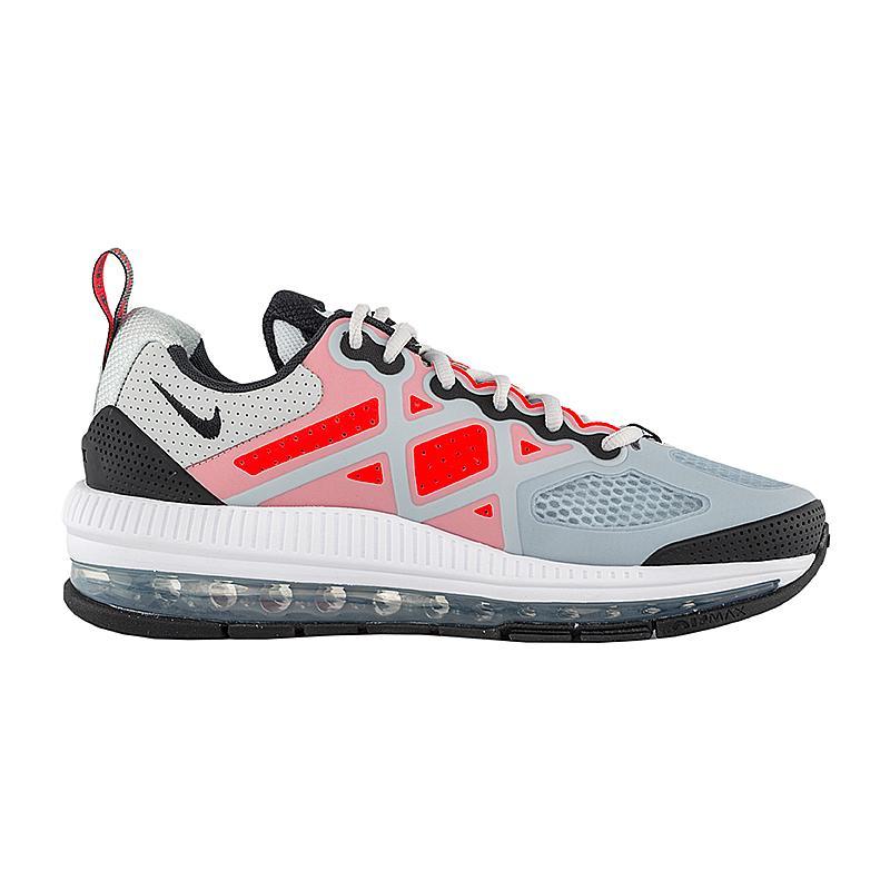 Кроссовки мужские Nike AIR MAX GENOME (DC9410-001) - фото 3