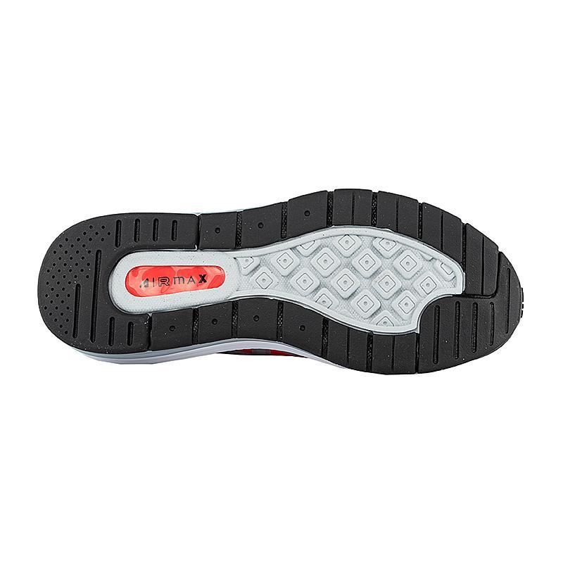 Кроссовки мужские Nike AIR MAX GENOME (DC9410-001) - фото 4