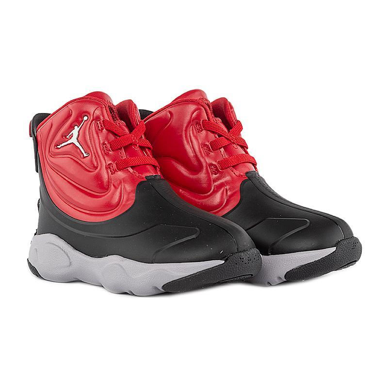 Кроссовки детские Nike JORDAN DRIP 23 (TD) (CT5799-006) - фото 5