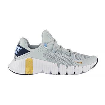 Фото Кроссовки женские Nike W FREE METCON 4 (CZ0596-049)